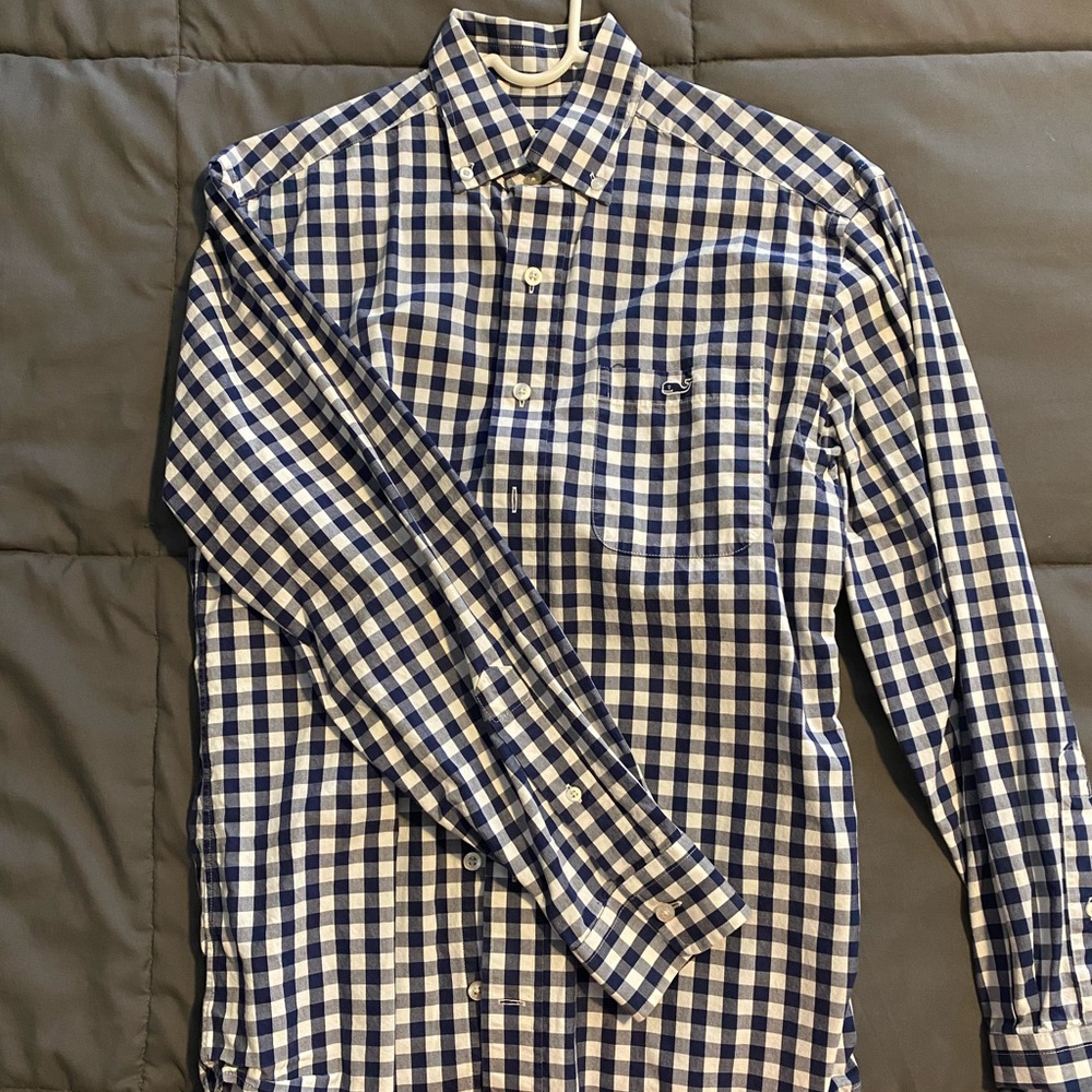 Vineyard vines Tucker shirt